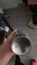捷客森汽车内饰清洗剂650ml 织物顶棚座椅泡沫清洁剂 皮革塑料多用途 实拍图