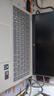惠普HP【国家补贴】星Book Pro 14轻薄笔记本电脑(酷睿Ultra5 16G 1TB 2.5K 120Hz EVO AI)银 实拍图