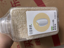 田喜粮鲜有机胚芽米+黄小米 当季新米 小米粥月子米 粥米杂粮米2.7斤 实拍图