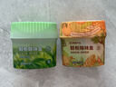 网易严选鞋柜除味盒 香膏空气清洗剂鞋子除臭神器除臭杀菌 霞间柑橘120g 实拍图