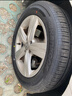 韩泰（Hankook）汽车轮胎 205/55R16 91V H308 原配威朗/宝来/高尔夫/卡罗拉/朗逸 实拍图