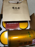 福茗源乌龙茶 安溪铁观音500g 特级2026新茶茶叶礼盒送长辈老丈人口粮茶 实拍图