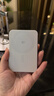 SHARGE闪极【新3C认证】Magsafe磁吸充电宝超薄适用苹果17iPhone16移动电源15W无线快充户外便携可上飞机 实拍图