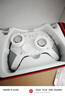 北通鲲鹏40无线游戏手柄AI智控蓝牙震动体感 xbox电脑PC手机steam电视NSswitch2原神鸣潮 御铠白 实拍图