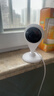 360摄像头家用智能300W小水滴5C 2K版网络wifi高清摄像头 远程监控 实拍图