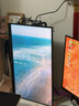 雕塑家27英寸4K 120Hz双模288Hz 100%sRGB 500nit高亮IPS屏DC调光笔记本电脑电竞显示器Type-c接口MU27LA 实拍图