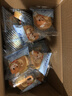 三只松鼠肉松饼1000g 黄金肉松饼早餐代餐休闲零食办公室点心面包量贩箱装 实拍图