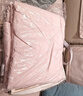 富安娜被子夏凉被可水洗抑菌空调被夏季被芯双人薄被子3斤230x229cm 实拍图