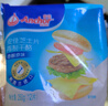 安佳(Anchor)新西兰进口 切达干酪奶酪芝士片原味250g 烘焙三明治鸡排 实拍图