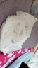 好奇（Huggies）铂金装小桃裤拉拉裤XL64片(12-17kg)加大号尿不湿【透爽散热】 实拍图