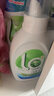 威露士la有氧洗衣液柠檬香6斤组合装（瓶1L+补充装1L*2）除菌除螨除霉味 实拍图