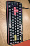 ROG魔导士Ace HFX ZywOo限量版 磁轴键盘有线游戏键盘Gasket结构8K回报率无畏契约打瓦小蜜蜂电竞键盘 实拍图
