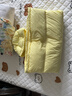 骆驼（CAMEL）【抱抱】冬季户外拒水羽绒服600蓬男女同款加厚连帽保暖面包服 实拍图
