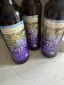 爷爷的农场亚麻籽油热炒油250ml 进口婴幼儿宝宝凉拌辅食油食用油 6个月以上 实拍图