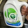 威露士la有氧洗衣液松木香4斤组合装（瓶1L+补充袋装500ml*2）除菌除螨 实拍图