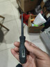 高扭力高亮电工测电笔螺丝刀智能测断点抗摔耐造 智能检测1把十字头断点感应 实拍图