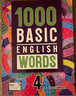 进口原版新版2000 Core English Words 1级 常见词英语2000词 PET核心词汇教材小学英语单词大全教辅书图解辞词字典 小学礼物 小学教辅 实拍图
