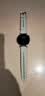 HUAWEI WATCH GT 6 薄荷青 华为智能手表多维情绪健康全新骑行体验华为GT6手表GT5升级 新色 实拍图