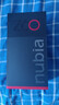努比亚（nubia）Z60 Ultra领先版 真全面屏24GB+1T 竞速黑 第三代骁龙8领先版 三主摄 5G中兴努比亚手机 实拍图