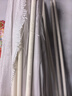 联塑（LESSO)PVC电线管20米套装 国标加厚穿线管 冷弯阻燃接线套管dn20 2米*10根 实拍图