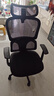 西昊M56二代 人体工学椅办公椅电脑电竞椅子人工力学座椅学习升降椅背 实拍图