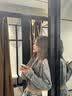 Nebe固色洗发水炫彩锁色不泛黄染后护色专用灰紫粉棕树莓红色官方正品 【体验装清洁固色】灰/棕/青/奶茶灰棕洗发水*1 实拍图