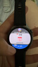 HUAWEI WATCH GT 6 雅丹黑【锋驰曜夜双表带套装】46mm智能手表情绪健康全新骑行体验 实拍图