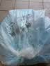 一棉缘（cottonfaith）A类家用免安装婴儿防摔蚊帐宿舍蒙古包蚊帐三开门带风扇杆1.5x2米 实拍图