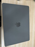 帝伊工坊适用苹果笔记本电脑保护壳Macbook Air13 M5/M4/M3/M2 13.6英寸壳子配件外壳键盘膜保护套 实拍图