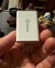 毕亚兹3C认证 适用5V2A充电头USB充电器苹果16/iPhone15/14/13华为荣耀小米手机手表手环耳机电源适配器 实拍图