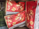 好想你 枣仁派198g/袋 红小派枣夹核桃蜜饯果干新疆特产红枣零食 实拍图