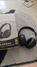 MICROKIA【柏林之声|降噪榜第1名】蓝牙耳机头戴式无线2026最新款深度高音质音乐电脑电竞游戏适配索尼小米 实拍图
