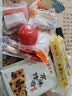 北京稻香村正宗三禾熟食腊肉方便下酒菜西北京特产中华老字号 松仁小肚350g 实拍图