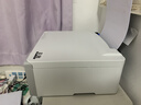 爱普生（EPSON）【新品】墨仓式L1358 A4彩色无线单功能家用打印机 AI学习打印机（微信/远程打印） 实拍图