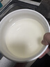 特美居（temeiju）水果叉一次性叉子月饼蛋糕竹制加厚点心叉外卖打包环保木叉100支 实拍图
