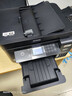 爱普生（EPSON）L6279商用墨仓式彩色多功能一体机 家用办公（打印复印扫描 有线网络 自动双面 输稿器） 实拍图