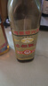 古越龙山新清醇 半干型黄酒 绍兴黄酒 618ml*8 整箱装 实拍图