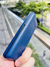飞利浦（PHILIPS）E568A 宝石蓝 移动联通电信4G全网通 老年人手机智能 超长待机儿童功能学生手机 大字大声直板按键 实拍图