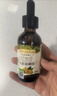 爷爷的农场有机核桃油亚麻籽油辅食油63ml*2 凉拌热炒礼盒 赠婴儿宝宝辅食谱 实拍图
