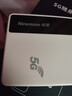 纽曼5g随身wifi移动wifi6免插卡多网通无线上网卡便携式车载无限路由器全国通用流量2026款全程不限速 实拍图