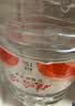 娃哈哈纯净水15L*1桶 大桶水一次性桶装水不循环使用哇哈哈饮用水 实拍图
