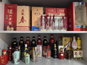 泸州老窖 国窖1573 浓香型 高度白酒 52度 500ml*4瓶原箱 婚宴送礼 含酒具 实拍图