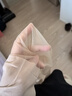 宝娜斯丝袜女超薄款夏季美肤连裤袜不易勾丝黑丝裸感性感光腿神器 实拍图