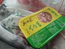 厨中匠纳豆国产一斤装500g一大盒装即食拉丝纳豆新鲜日期顺丰包邮 一盒 实拍图