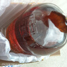 吴越稽山二十年陈本色花雕酒1.5L 1坛 16度半甜型无焦糖色 优级坛藏陈香 实拍图