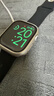 BHO【热销100万+】适用苹果手表s11保护壳apple iwatch s10/s11保护壳膜一体套se3/9/8/ultra3钢化膜 防水款·壳膜一体【星光色】 iwatch 10/11代【46m 实拍图