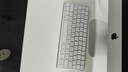 果坊【热卖榜·第1名】妙控鼠标键盘适配苹果ipad平板MacBook笔记本电脑台式air 无线蓝牙键鼠套装静音 【键鼠套餐-苹果白】原厂质量认证丨原版妙控键位 顶配同芯【官新1:1还原丨妙控手势】 实拍图