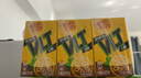 维他奶维他零糖柠檬茶250ml*24盒 柠檬味饮料 家庭囤货 开学季 实拍图