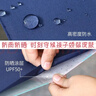 七麦麦 儿童雨伞安全反向伞太阳伞遮阳伞幼儿园男女童学生晴雨伞Q601 实拍图