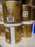 清风有芯卷纸 原木金装4层140克*10卷 卫生纸纸巾  厕纸 卷筒纸 单提 实拍图